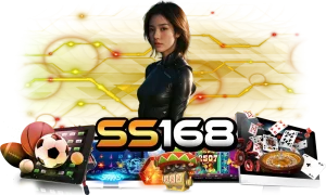 ss168 casino