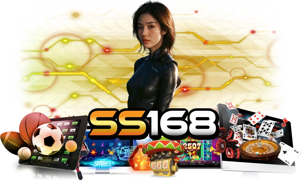 ss168 casino