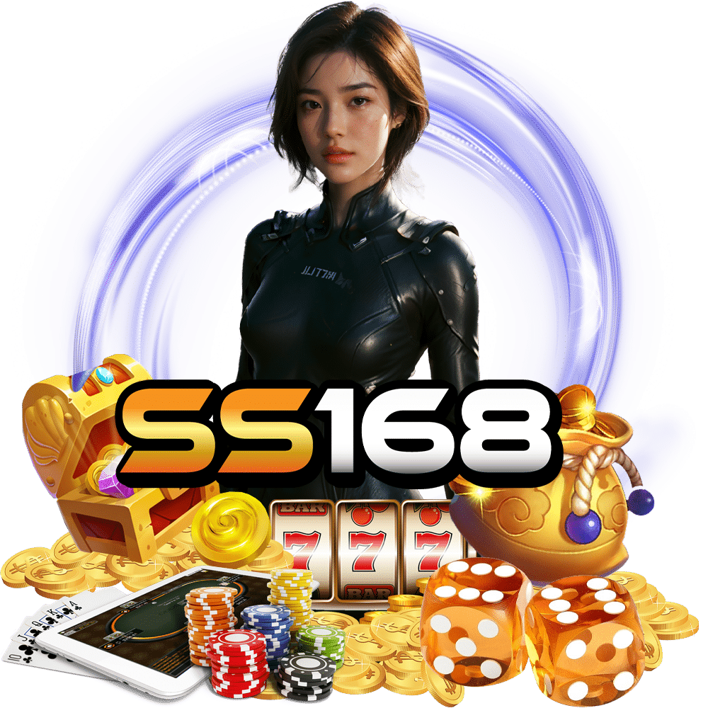 ss168 vip